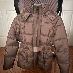 New York & Company Women Coat